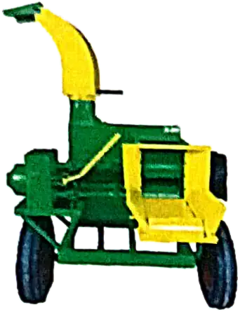 Chaff Cutter — Shankar, Vee Build Agro Engineers