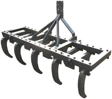 Cultivator — Shankar, Vee Build Agro Engineers