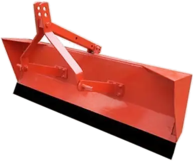 Land Leveler — Shankar, Vee Build Agro Engineers