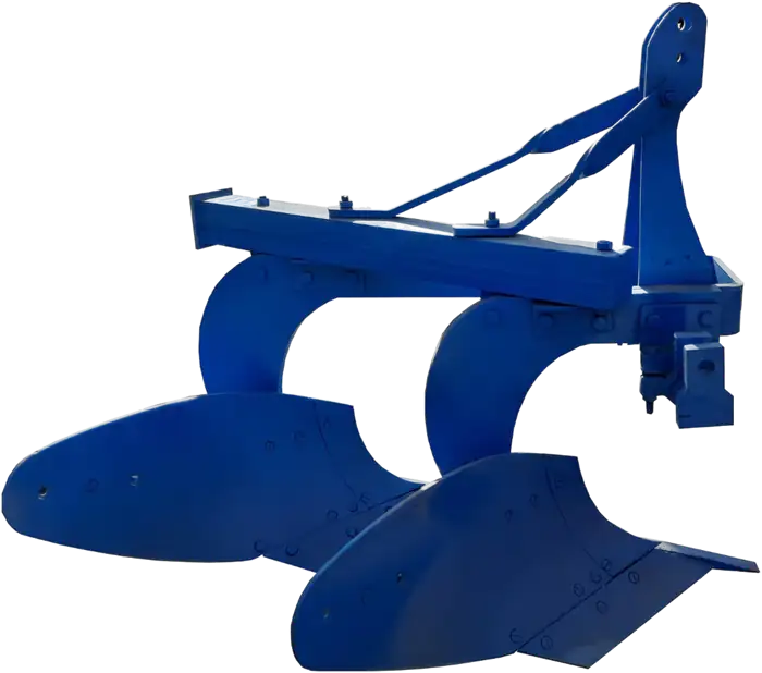 MB Plough — Shankar, Vee Build Agro Engineers